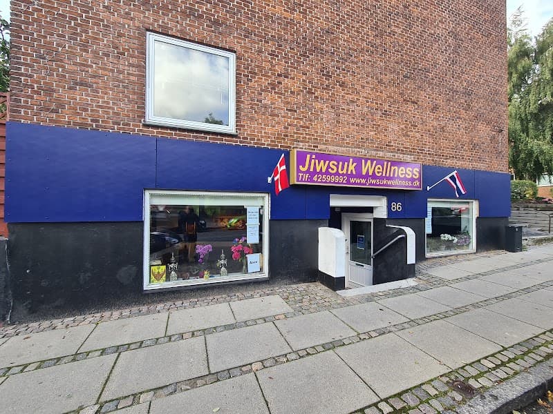 Jiwsuk Wellness Gentofte photo