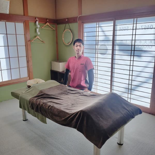 Jiyugaoka acu.place Massage, Acupuncture & Orthopedic Clinic Kamakura City photo