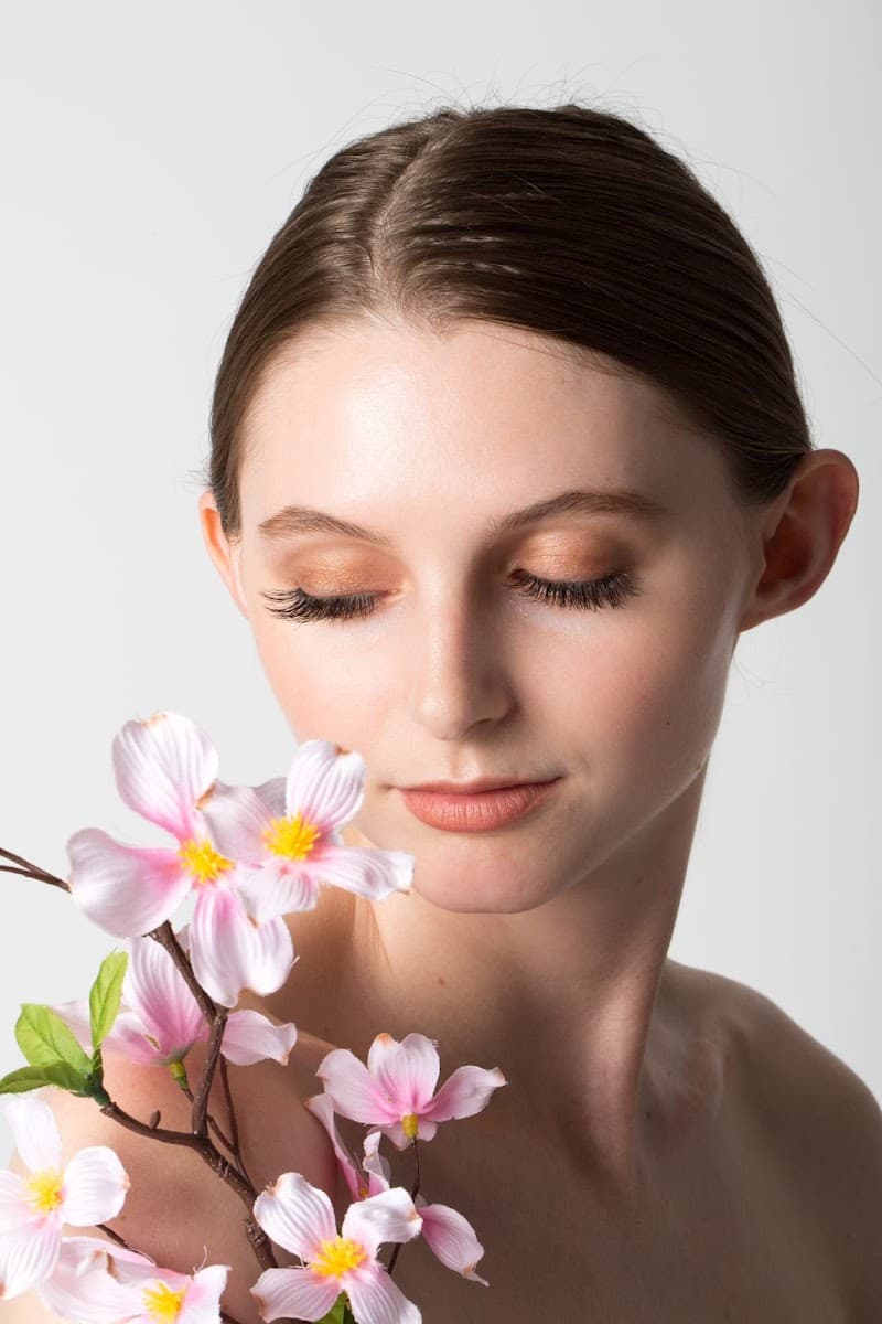 JJ Eyelashes New York photo