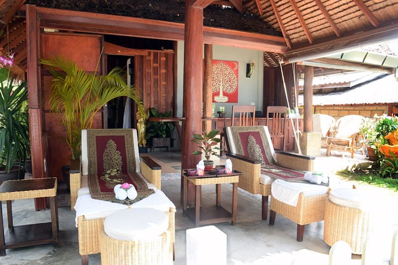 JJ Queen Spa Ko Yao photo