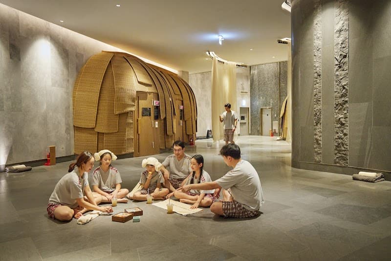 Jjimjil Spa Nohyeong-dong photo