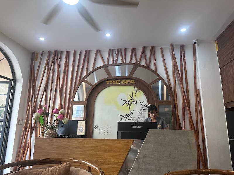 Jjimjilbang Hạ Long - Thai Spa photo