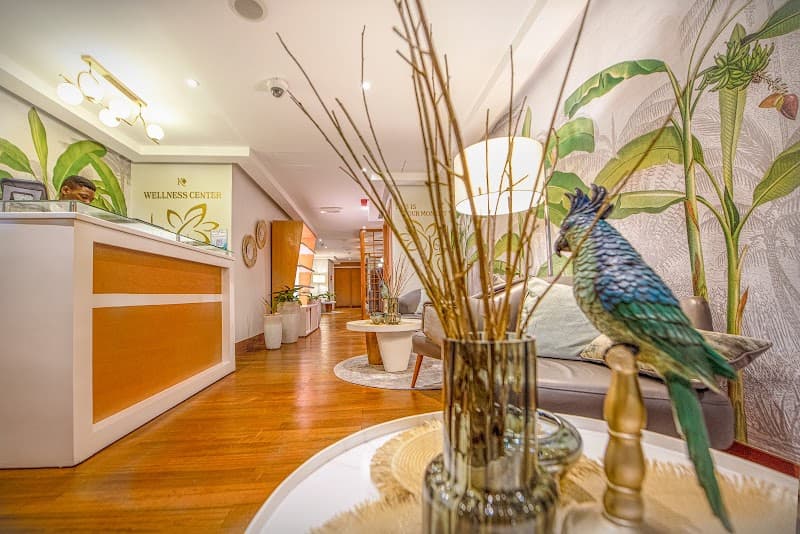 Jjkarl Bien-Être Douala photo