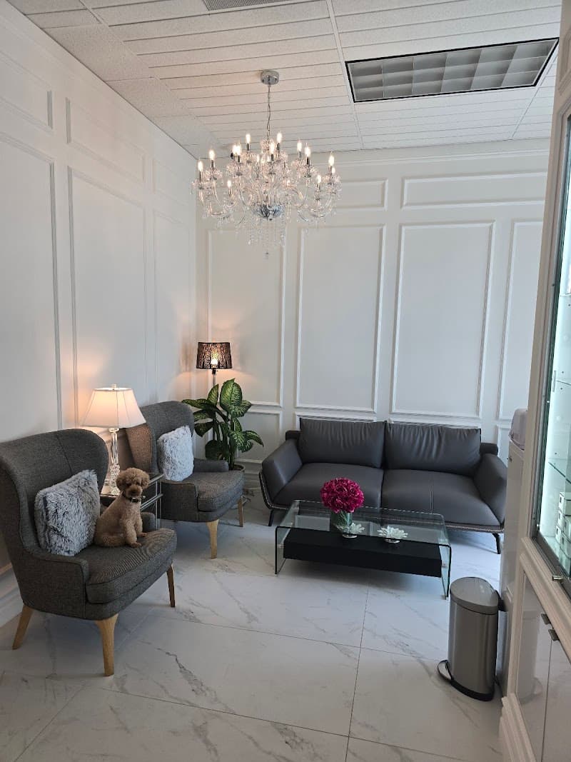 JK Beauty and Skin Care Spa Esthetician El Paso photo