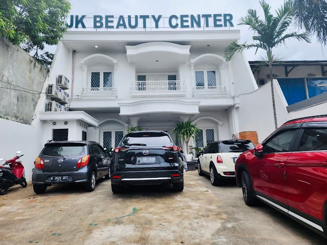 JK beauty center Phum Mouy photo