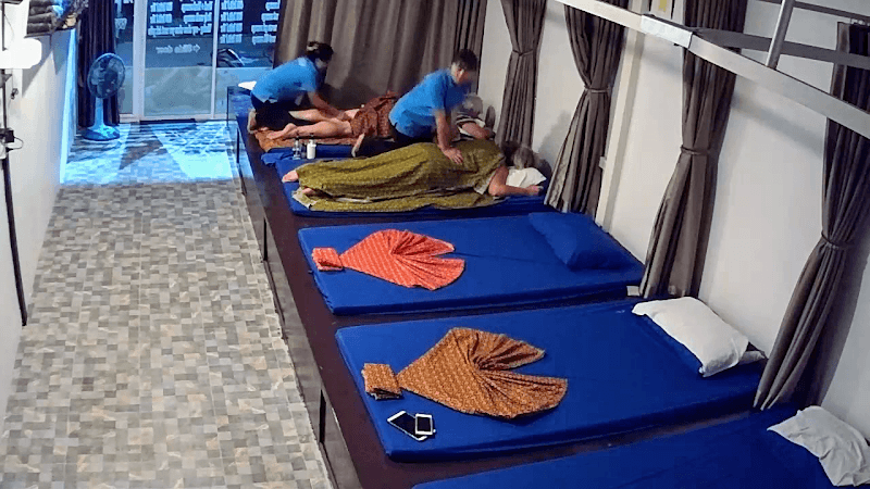 JK Blue F Health Massage Satun photo