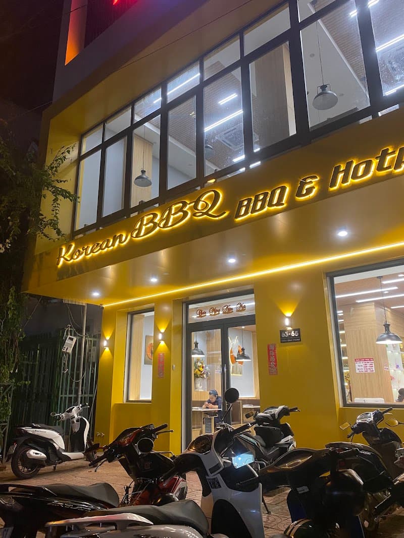 JK Korea - CN Đắk Lắk Buôn Ma Thuột photo