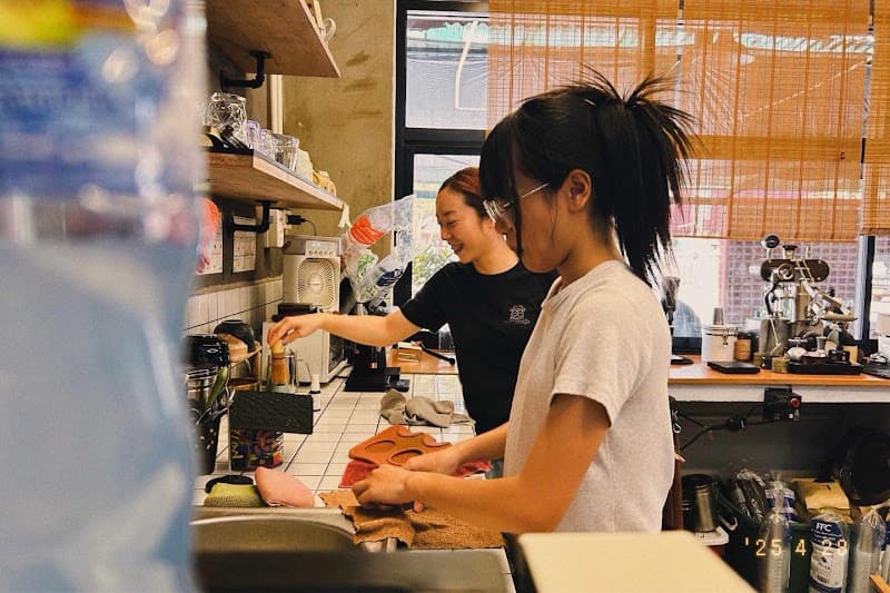 Jk - Rong Chuy Tattoo Institution Vientiane photo