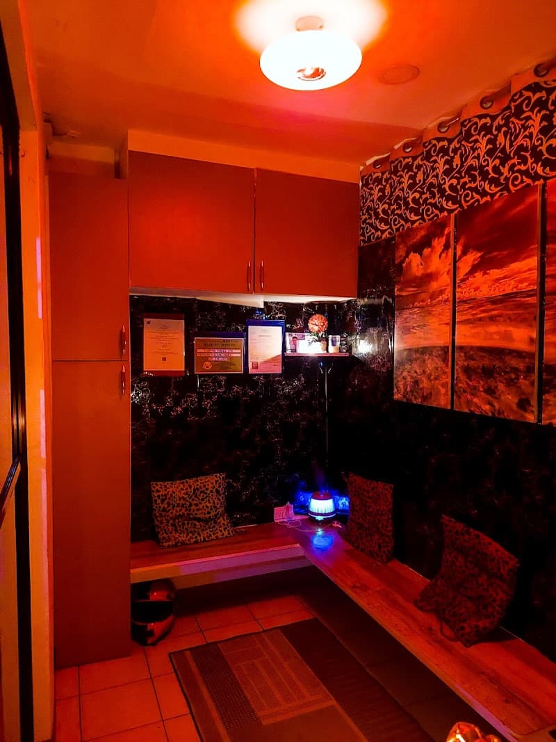 Jk wellness spa Cainta photo