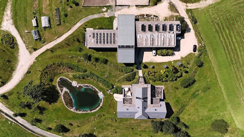 JK7 Spa & Wellness Retreat - Austria Griffen photo