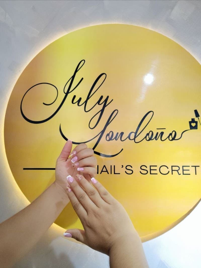 JL Nails Secret Medellín photo