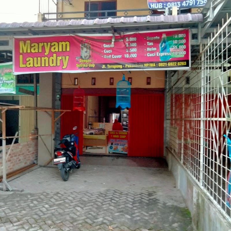 Jl. Teropong Pekanbaru photo