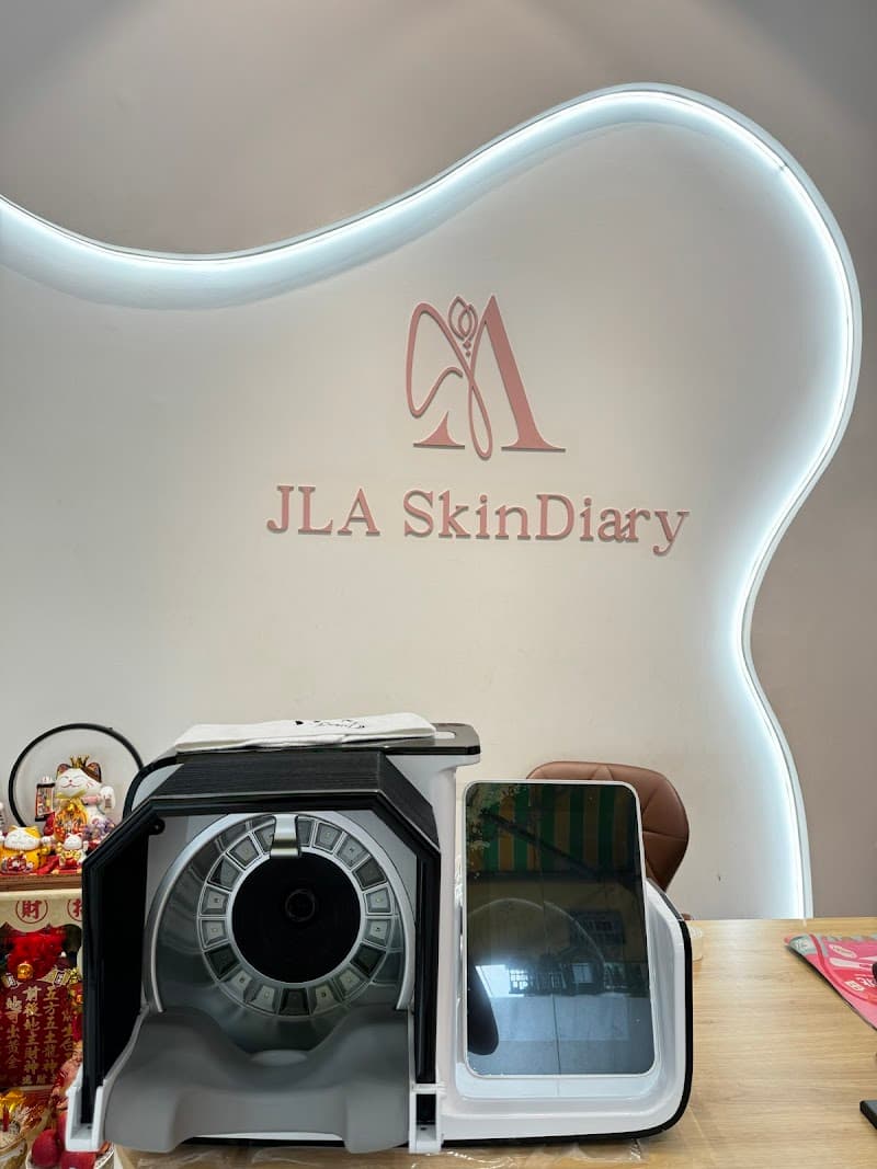 JLA SkinDiary Quận 11 photo