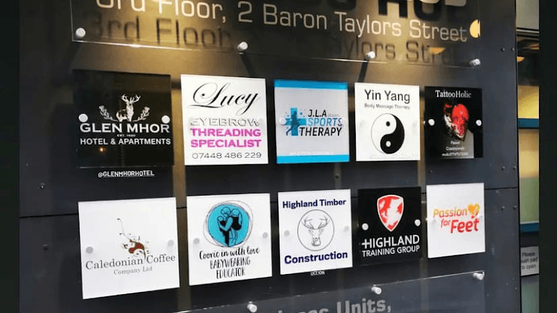 JLA Sports Therapy Inverness photo