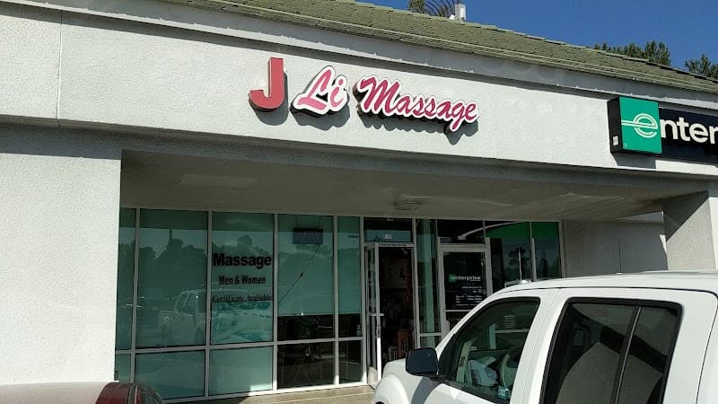 Jli Massage Laguna Hills photo