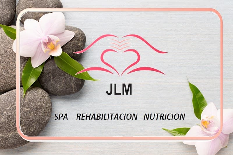 JLM Spa Rehab and Nutrition Ciudad Hidalgo photo