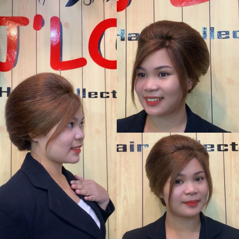 Jlo Salon Jakarta Utara photo