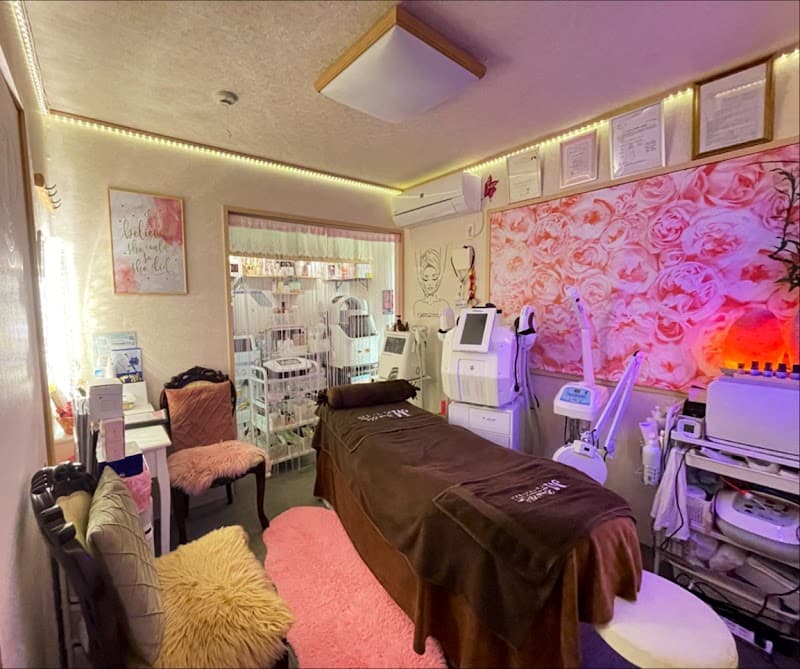 JM BeauteEtSpa Kashiwa City photo