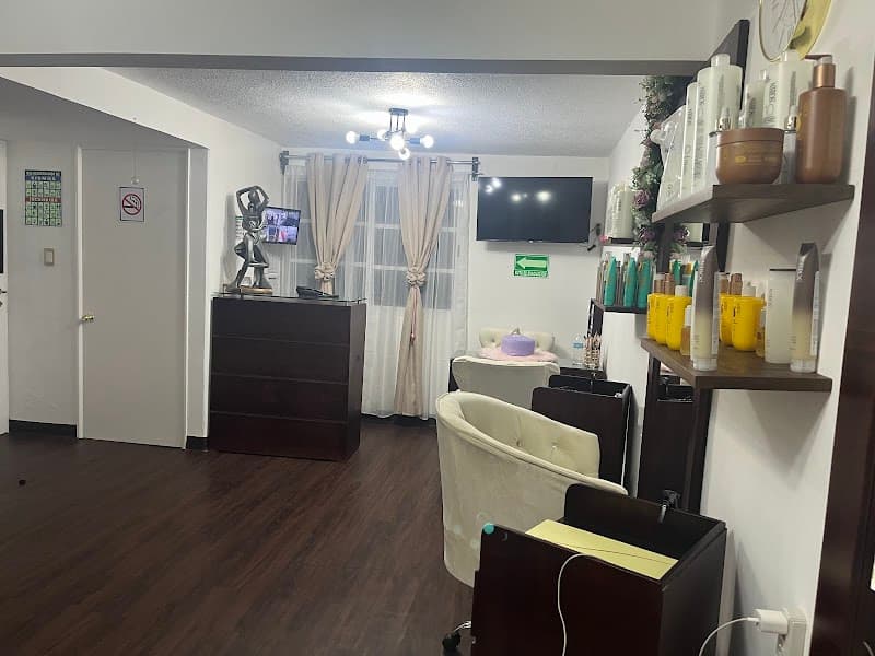 JM Beauty & Esthetic Tlalpan photo