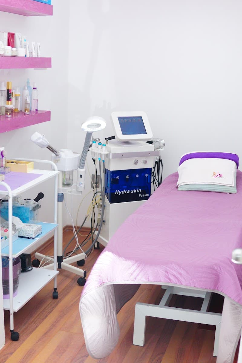 JM Beuty Spa Med Cuernavaca photo