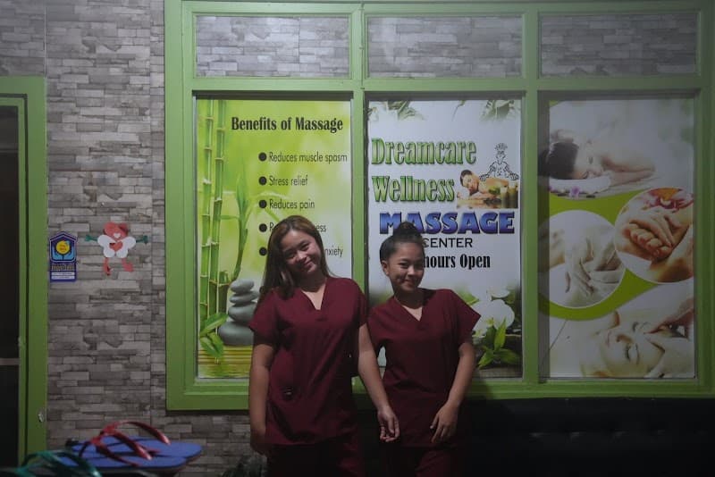Puerto Princesa City jm flora massage center photo