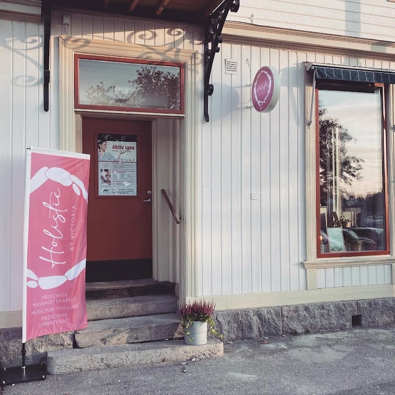 Jm Hälsa & Massage Hudiksvall photo