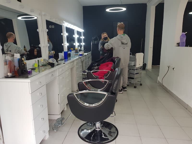 JM Nails Estudio Gustavo A Madero photo
