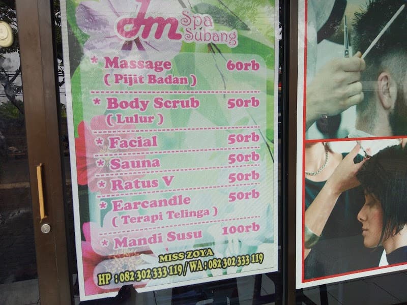 JM Spa Subang photo