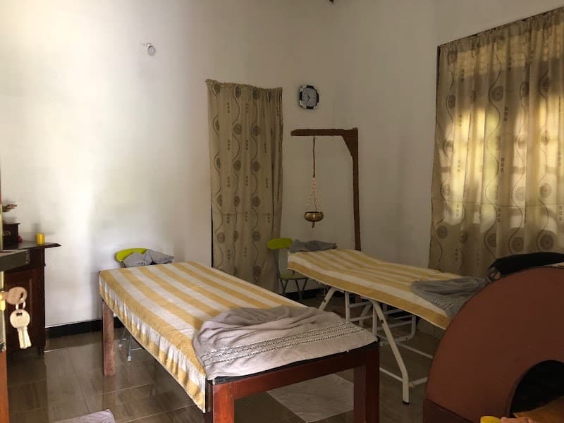 JM wellness center Negombo photo