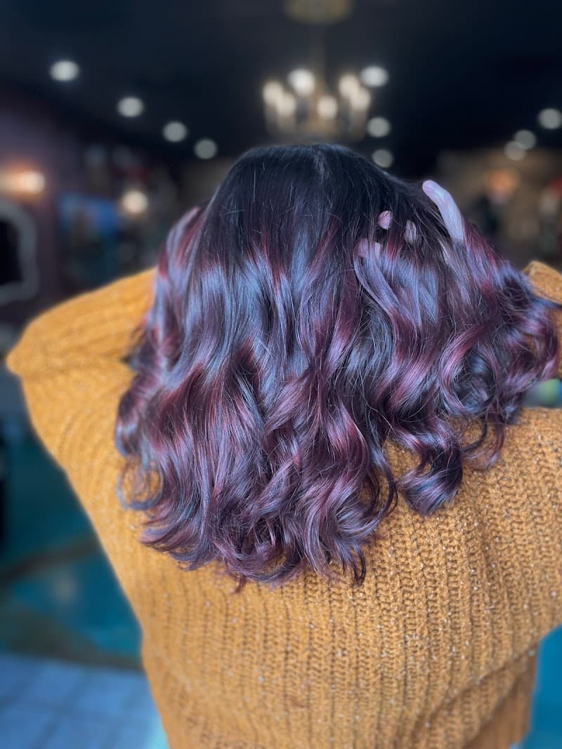 JMarie Salon & Spa Thomasville photo