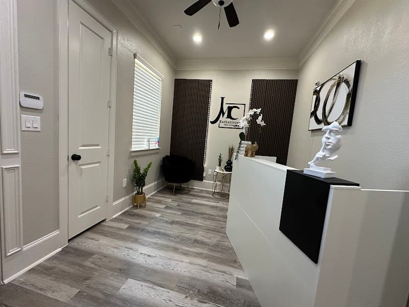 JMC Esthetician Houston photo