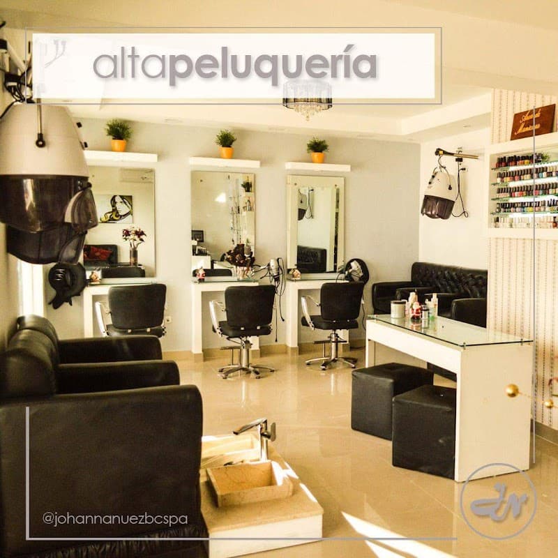 JN Beauty Center Spa Bávaro photo