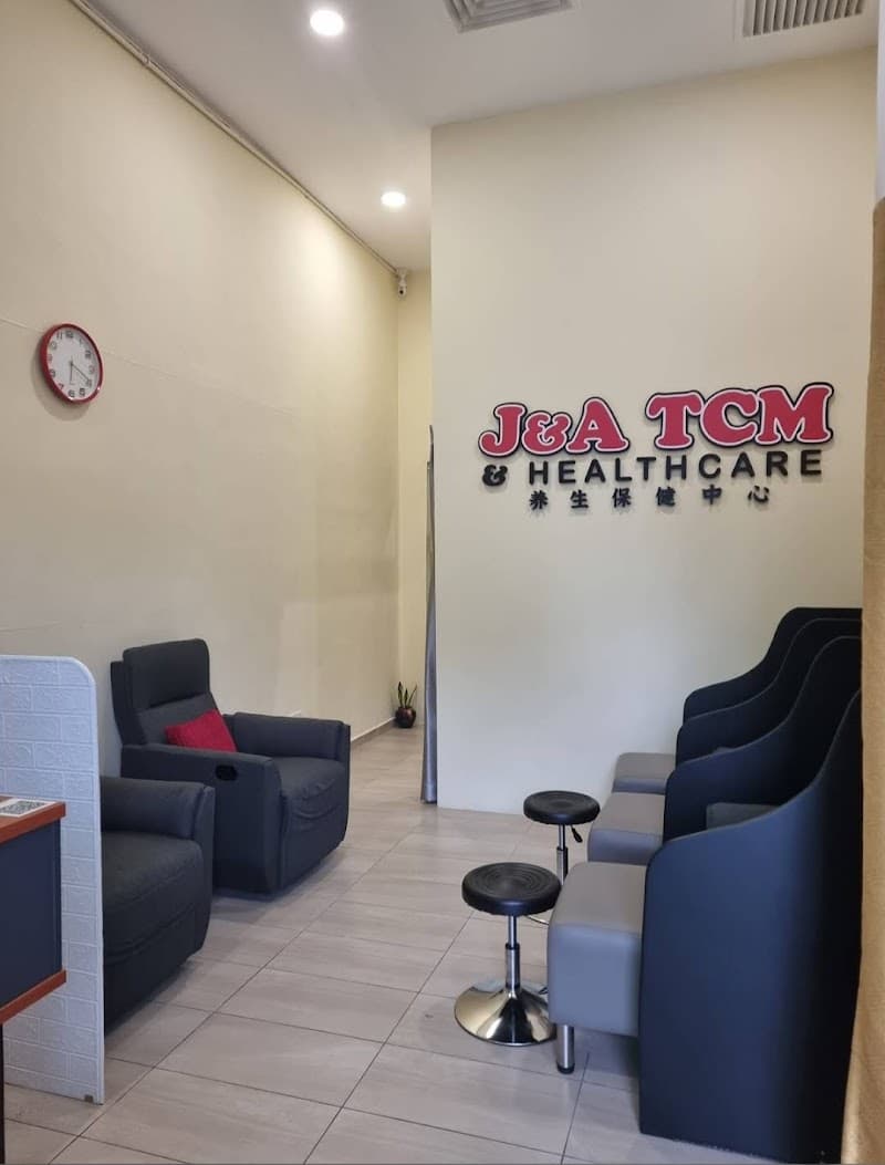 JNA Spa & Therapy Tebrau photo