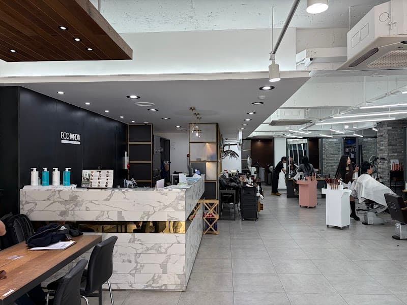 JNJ Hair Deokcheon Branch Busan photo