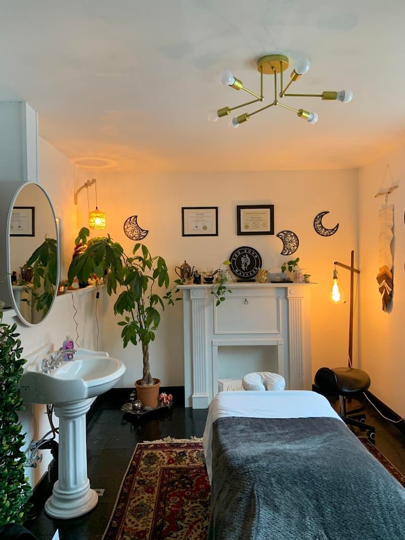 Jo Ann Bonnick, RMT Sault Ste Marie photo