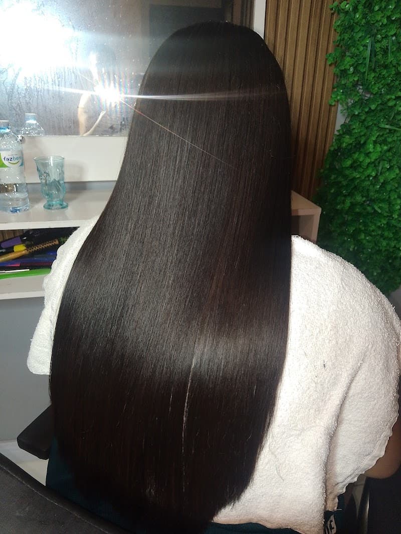 Jô Esteticista Aracaju photo