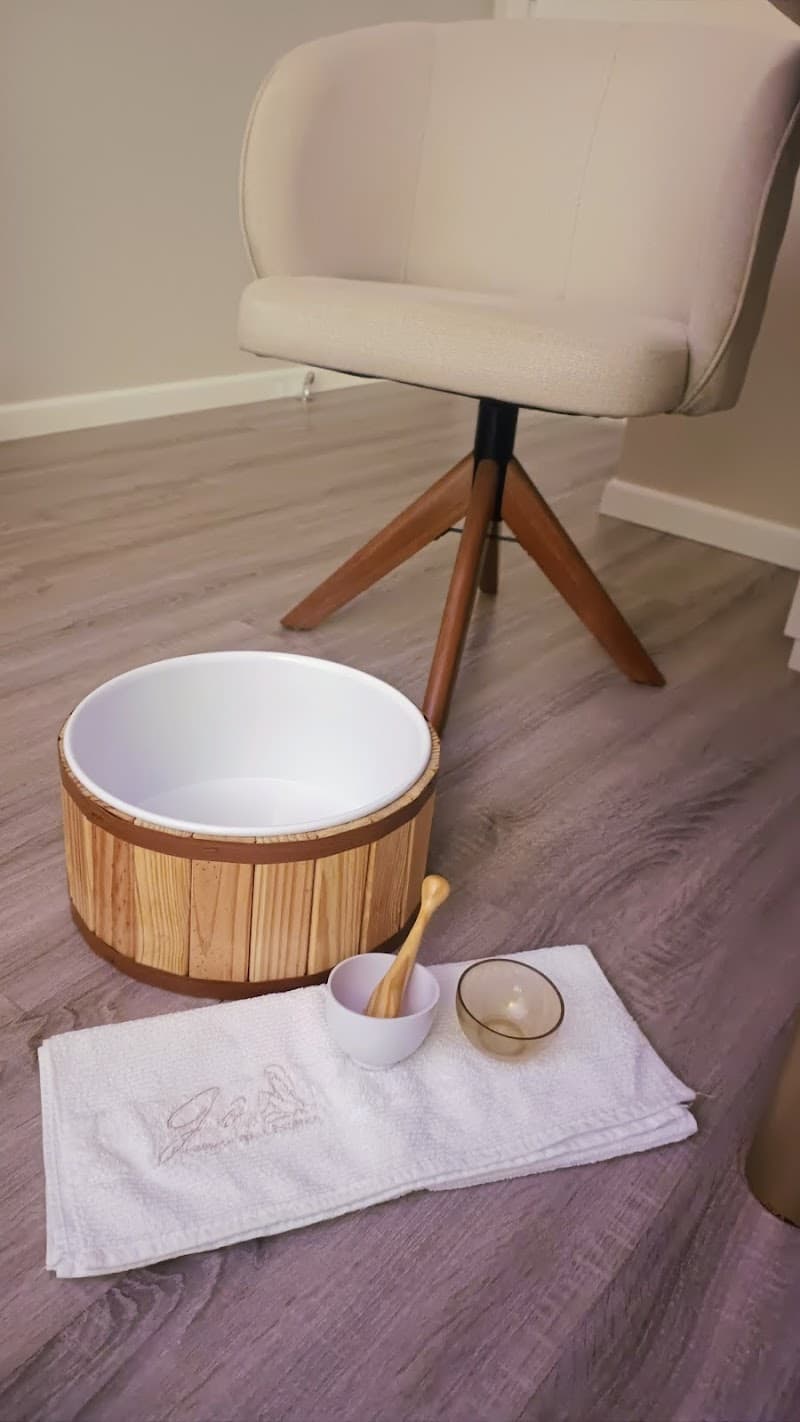 Jô Spa - Massoterapia e Estética Ituporanga photo