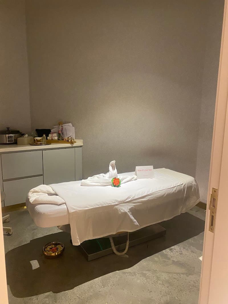 JO SPA Riyadh photo