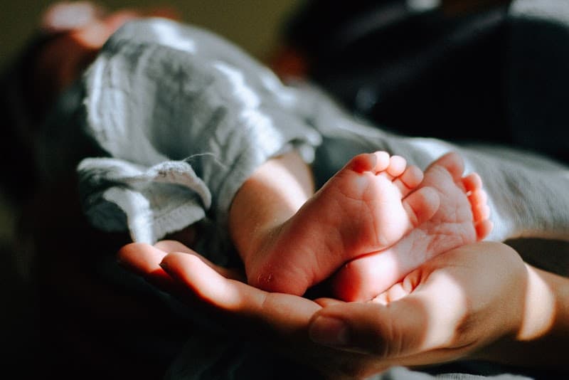 Joa Doula - Accompagnante et massothérapeute périnatale Québec photo