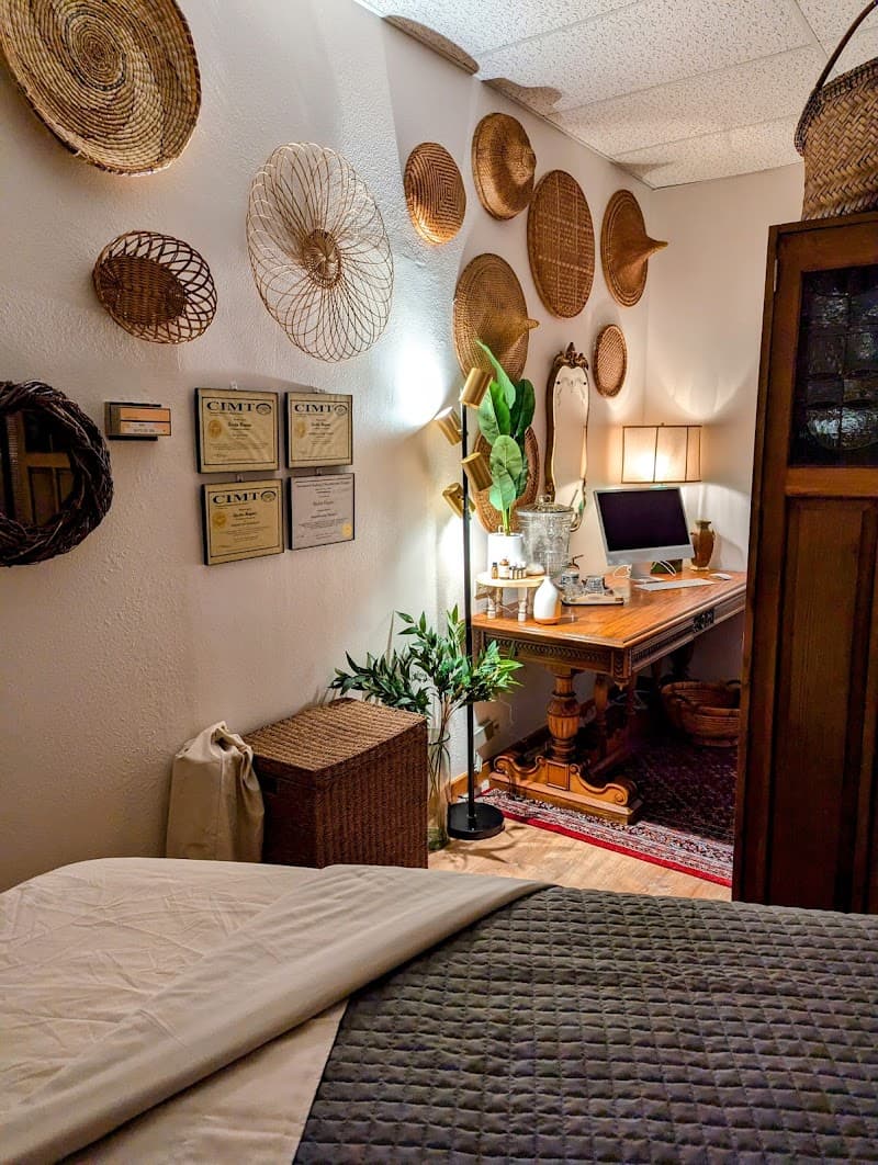 Joan Laubacher Massage Boulder photo