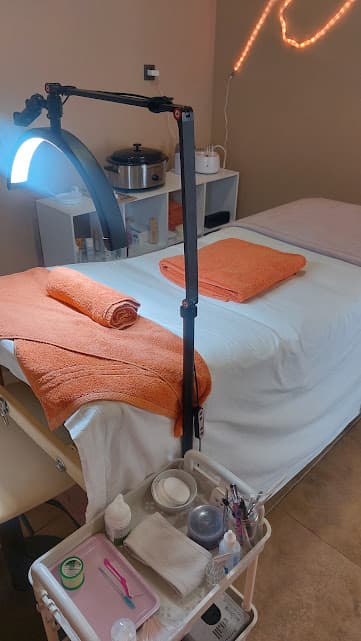 Joana Bettencourt - Instituto de Beleza, Saúde e Bem-estar Caldas da Rainha photo