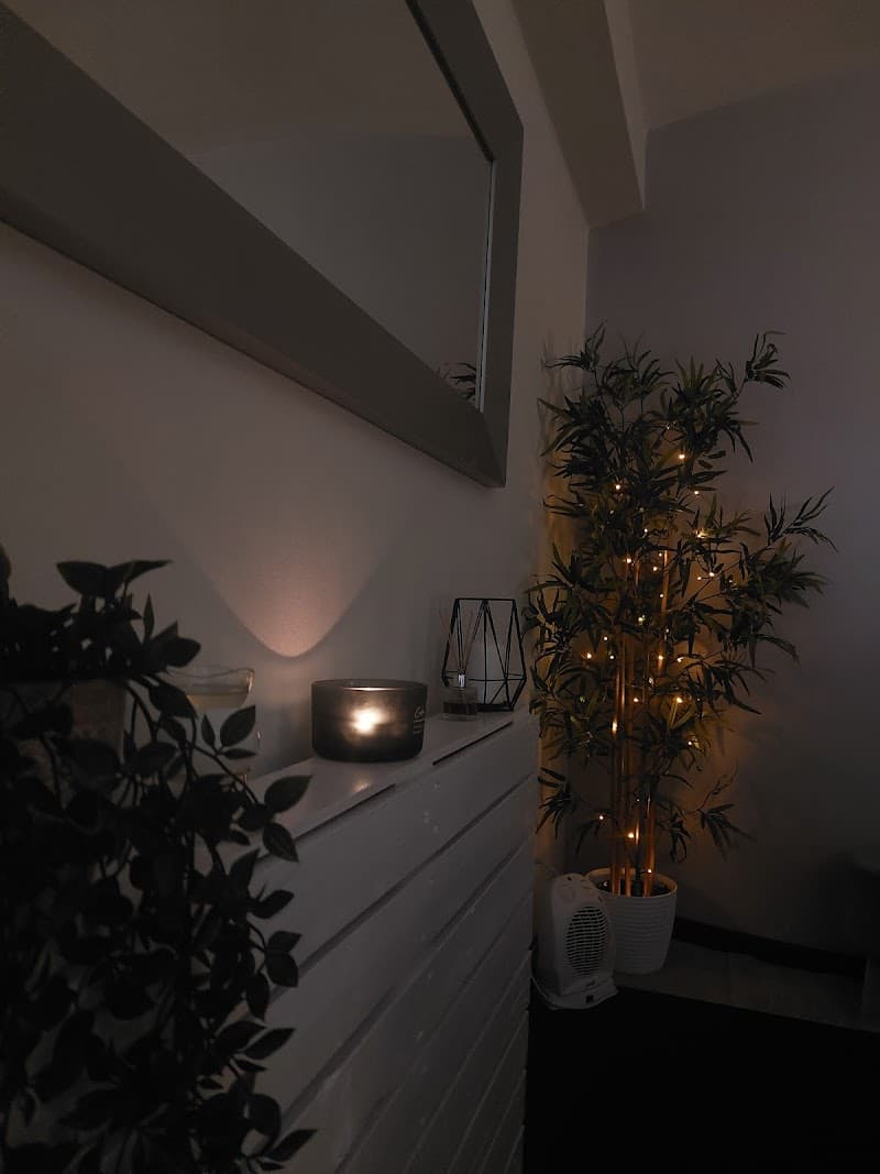 Joana Carvalho Massoterapeuta Póvoa de Varzim photo