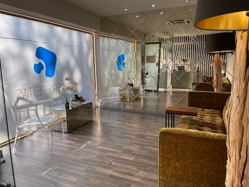 Joana Teixeira Osteopata Braga photo