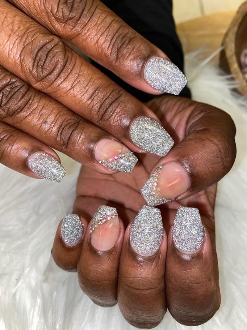JoAnn Health and Beauty Salon Moss Point photo
