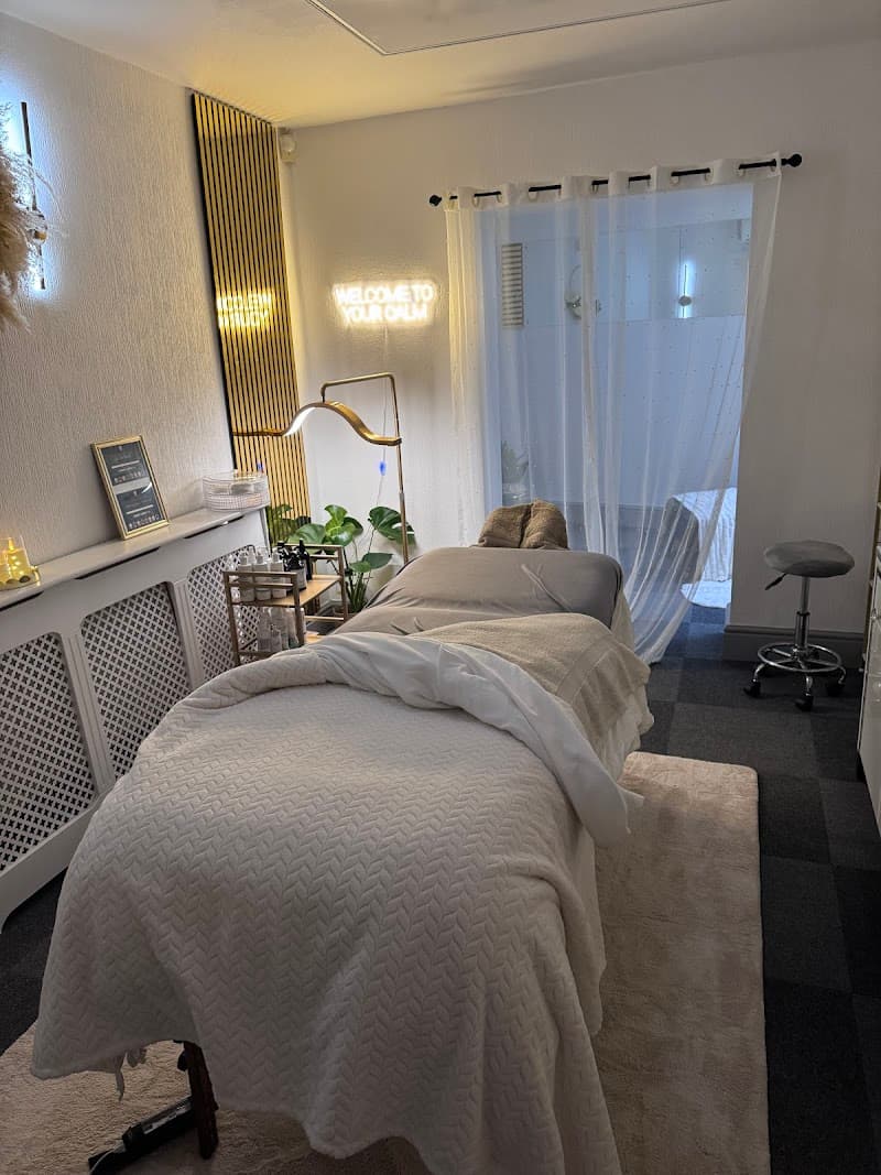 Joanna's Little Spa Ossett photo