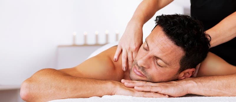 Joanna Spas Massage & Facials Paoli photo