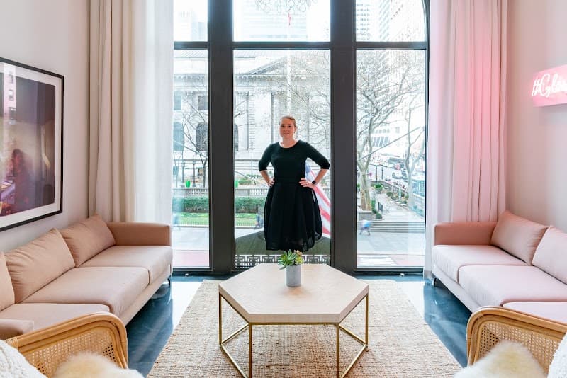 Joanna Vargas Skin Care New York photo