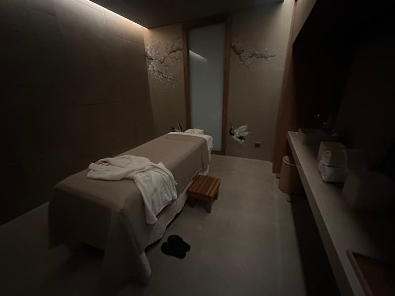 Joanna White Spa Indaiatuba photo