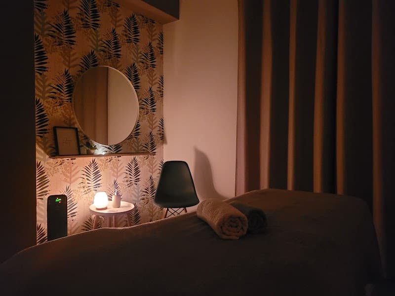 João Oliveira - Massagens Ovar photo