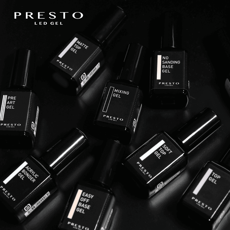 Job Beauty Daping St photo